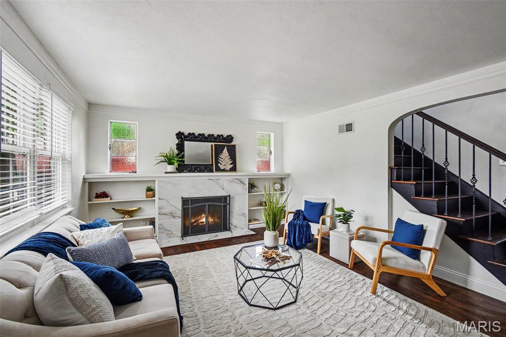 Beaumont - Residential