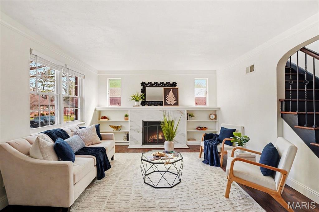 Beaumont - Residential