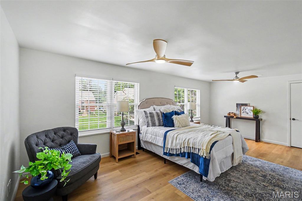 Beaumont - Residential