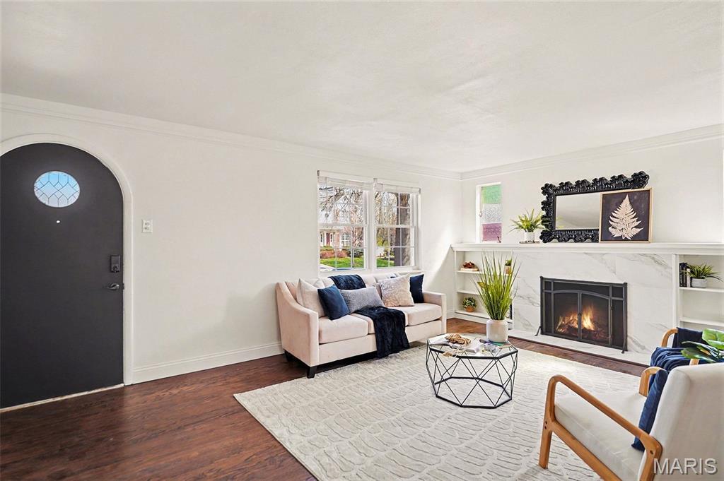 Beaumont - Residential