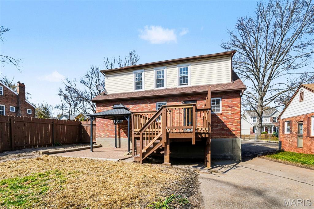 Beaumont - Residential