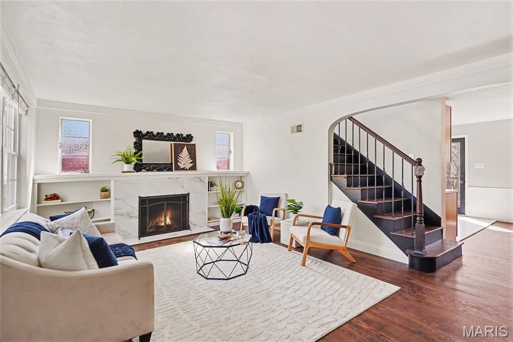 Beaumont - Residential