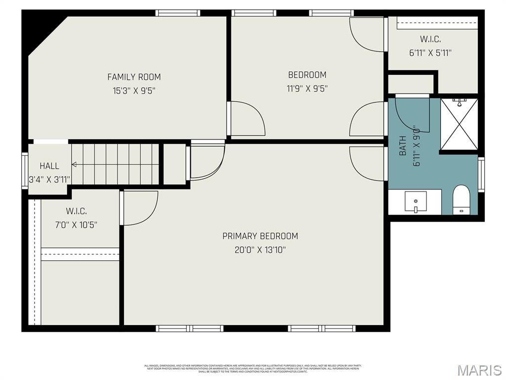 Beaumont - Residential