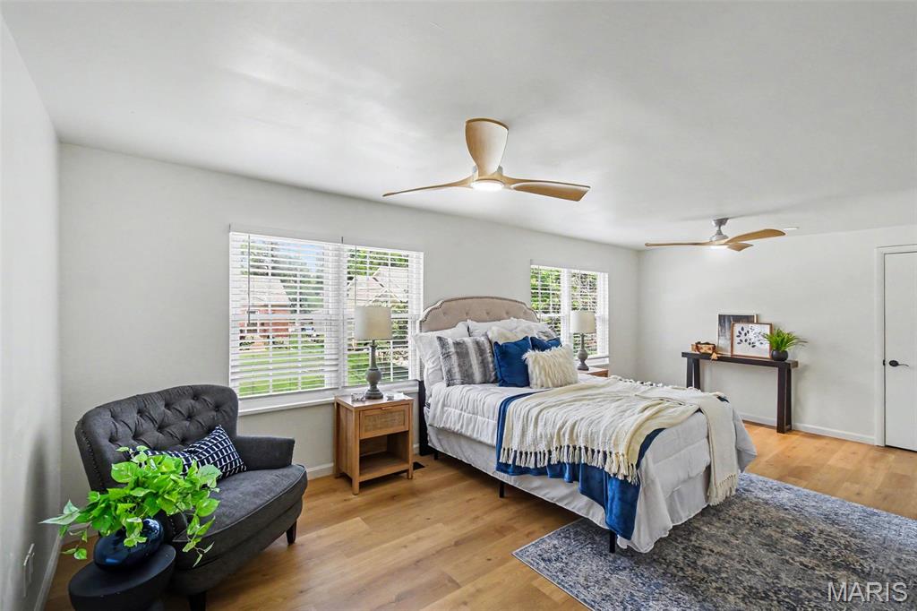 Beaumont - Residential