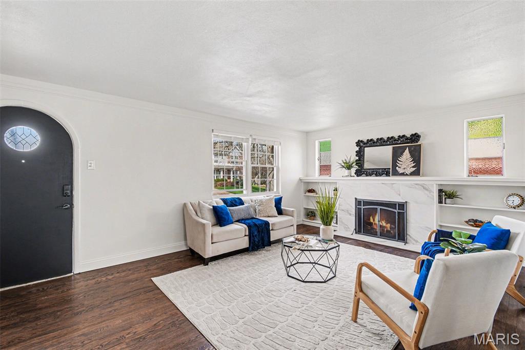 Beaumont - Residential