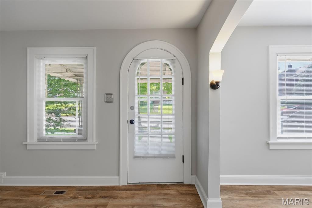 Laughlins Add To Sycamore Hills Re - Residential