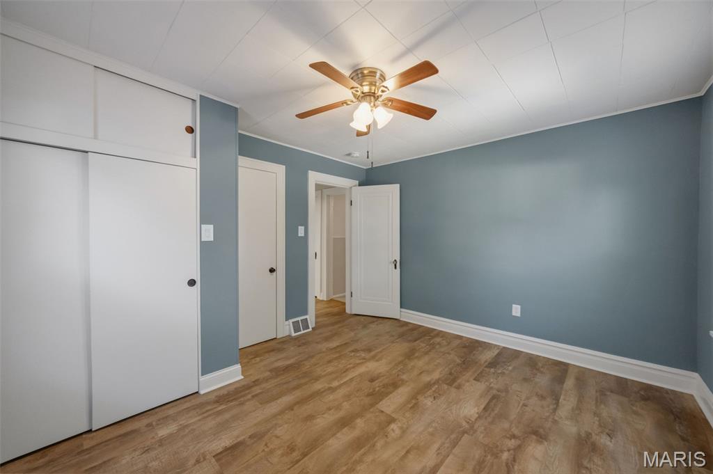 Laughlins Add To Sycamore Hills Re - Residential