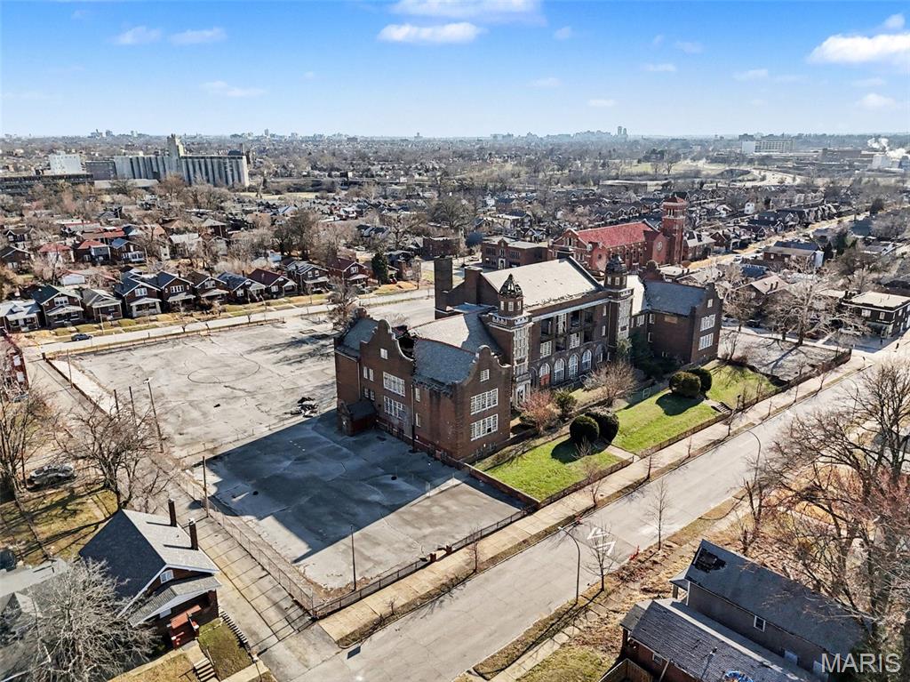 St Louis Heights Add - Commercial Sale