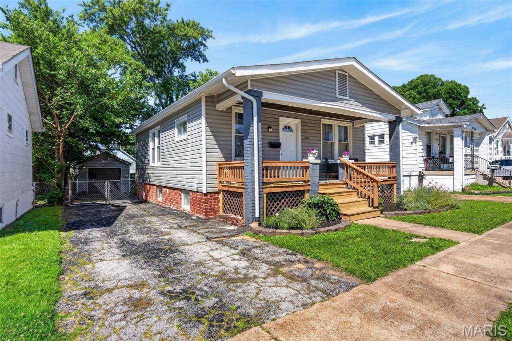 Kobermanns Add - Residential
