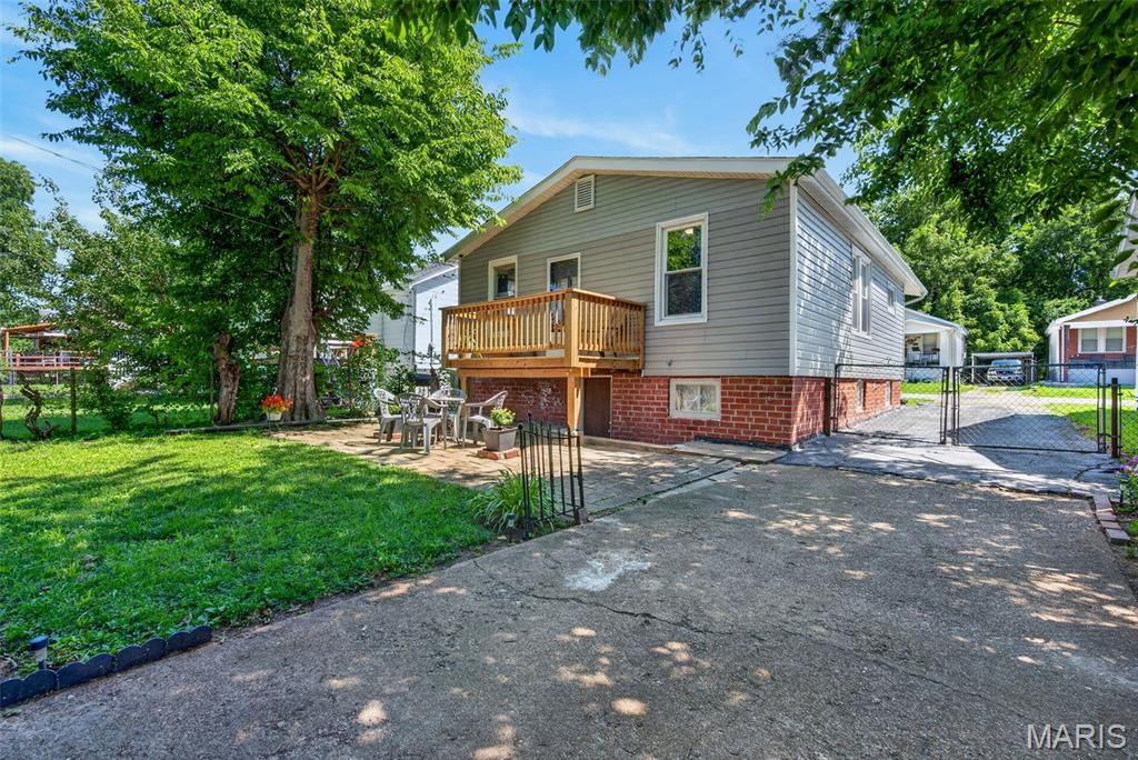 Kobermanns Add - Residential
