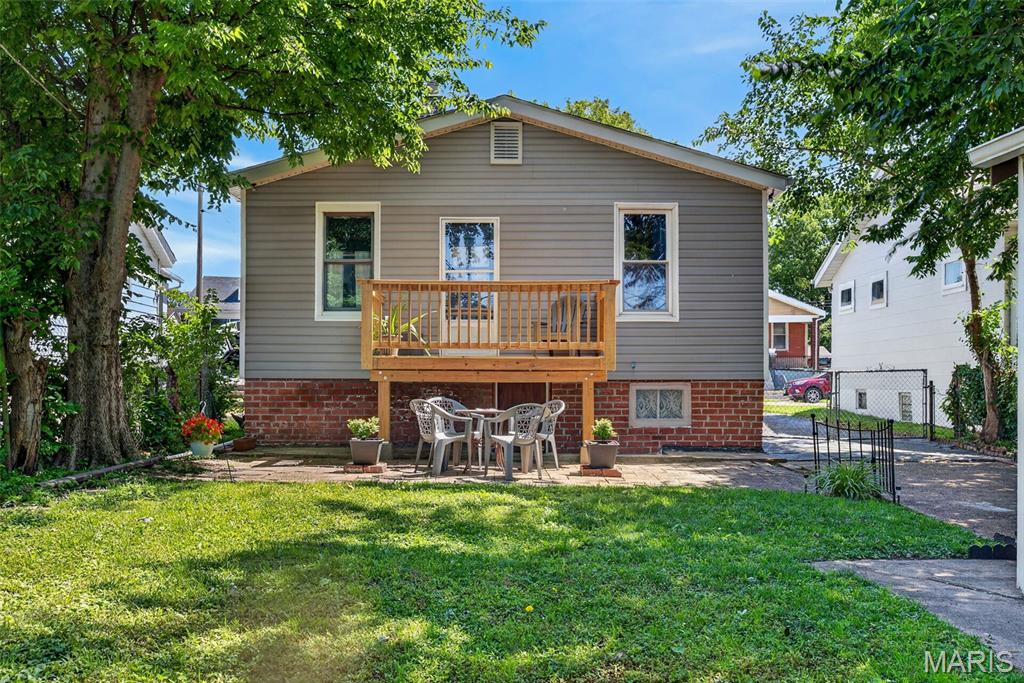 Kobermanns Add - Residential