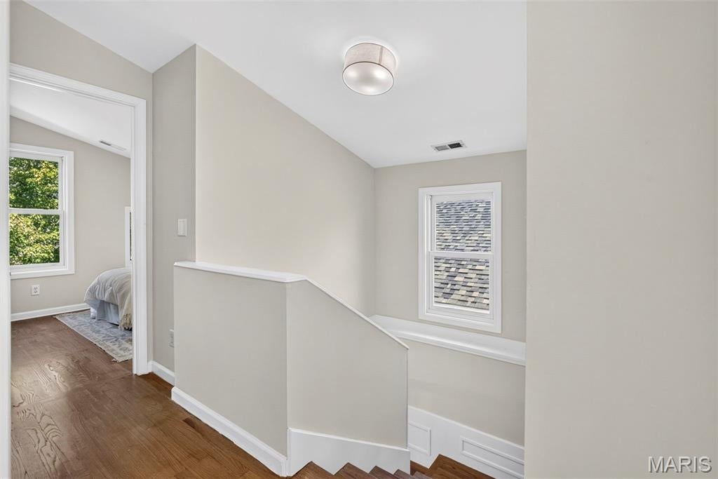 Southwest Park Add - Residential