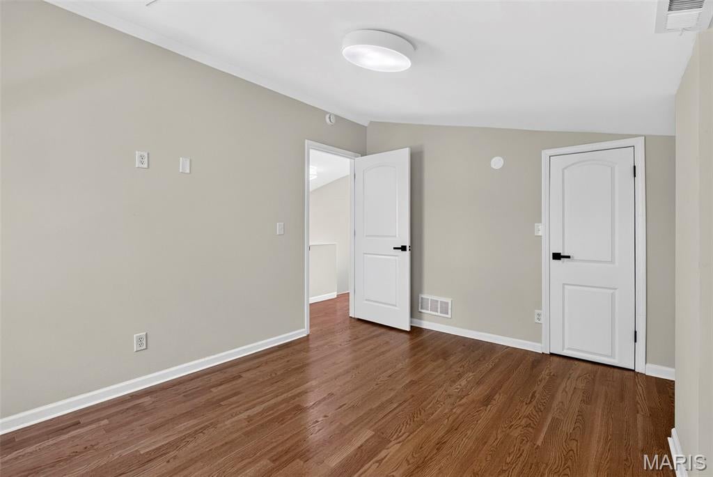 Southwest Park Add - Residential