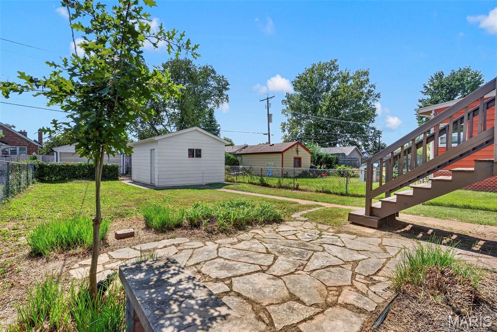 Southwest Park Add - Residential
