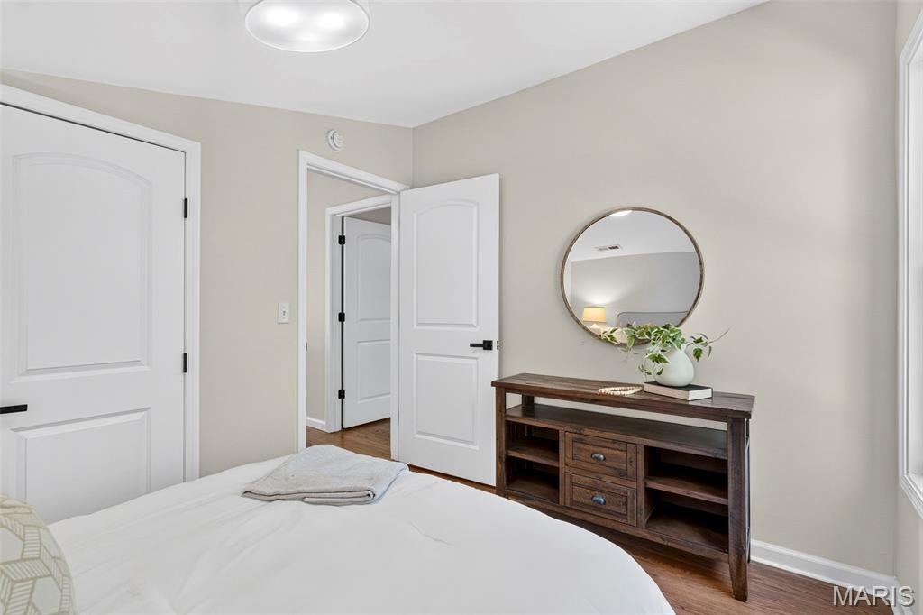 Southwest Park Add - Residential