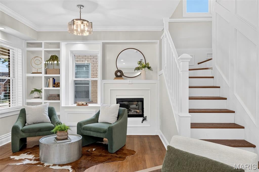 Southwest Park Add - Residential
