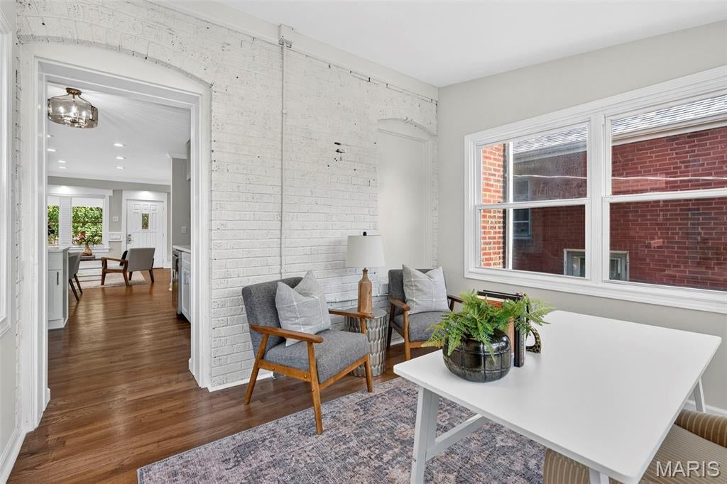 Southwest Park Add - Residential