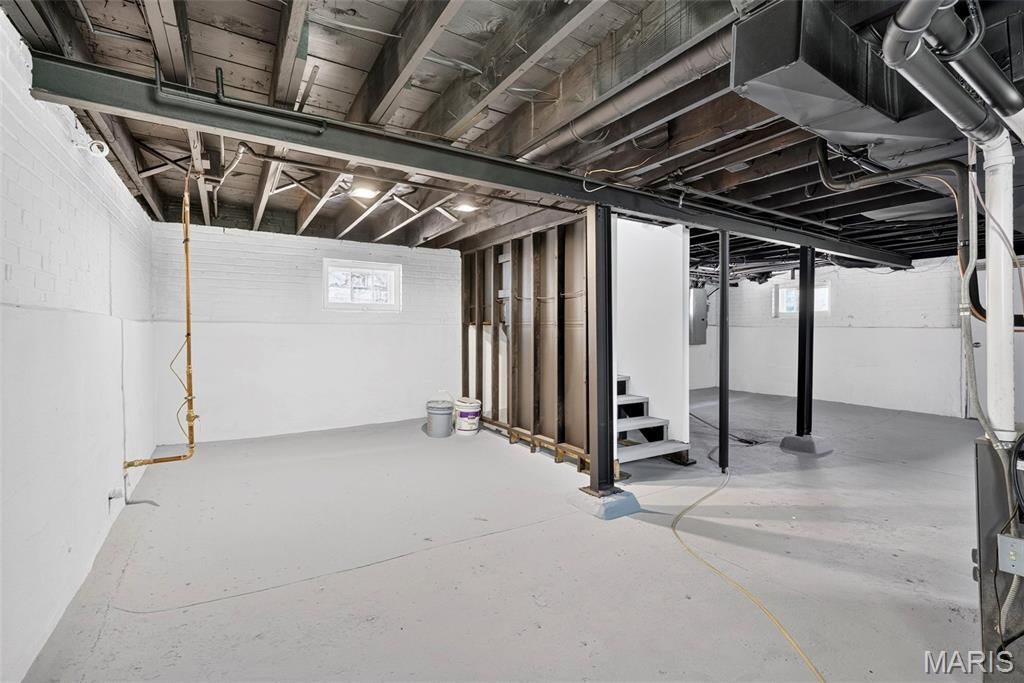 Southwest Park Add - Residential