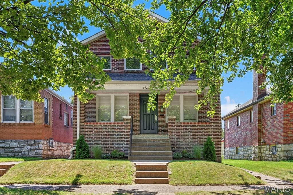Southwest Park Add - Residential