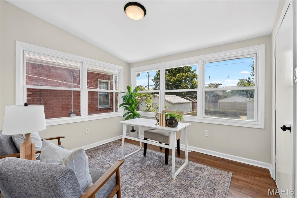 Southwest Park Add - Residential