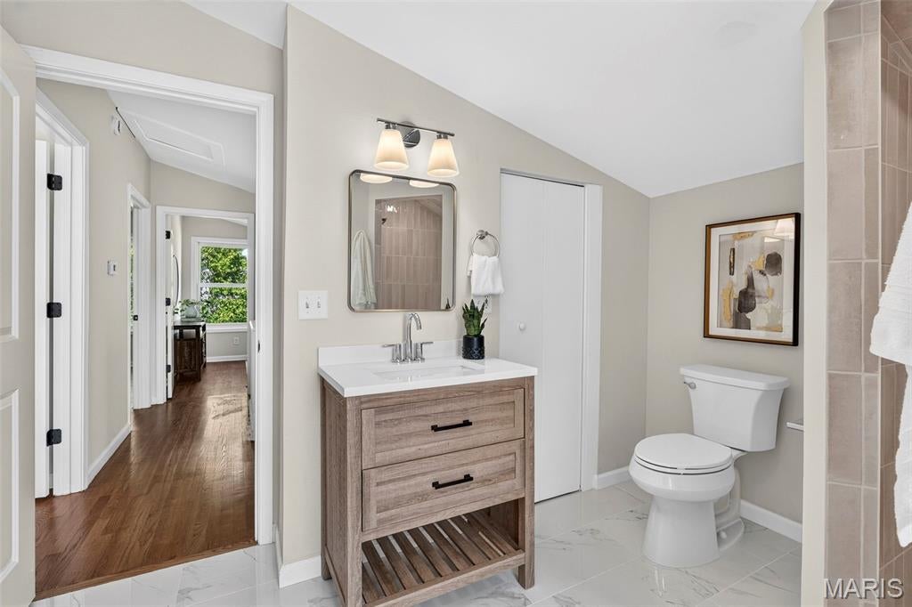 Southwest Park Add - Residential