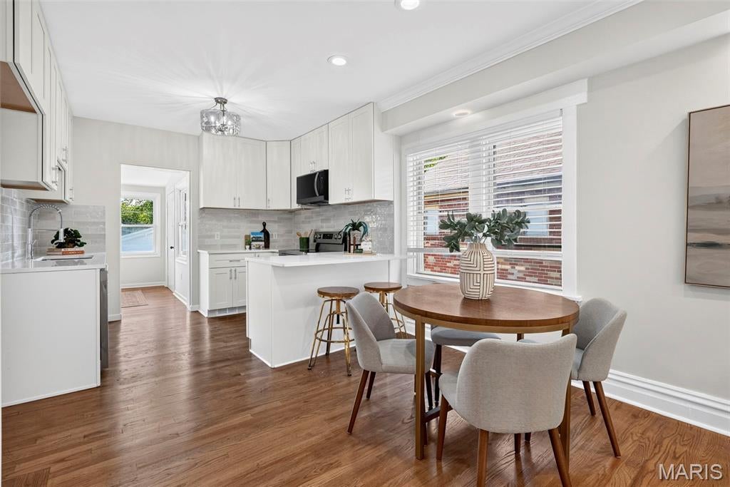 Southwest Park Add - Residential