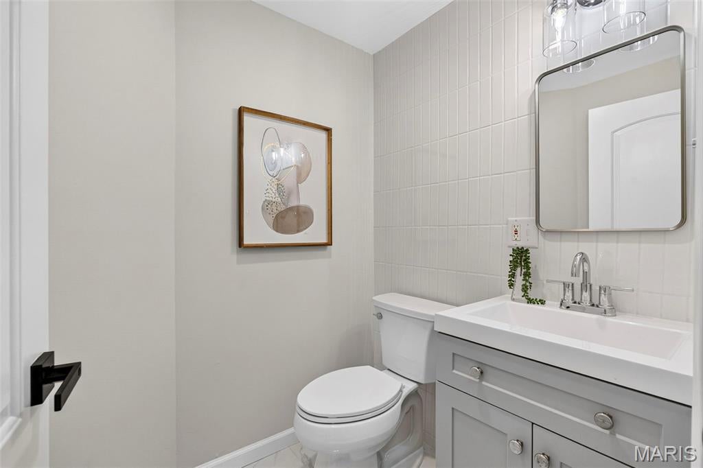 Southwest Park Add - Residential