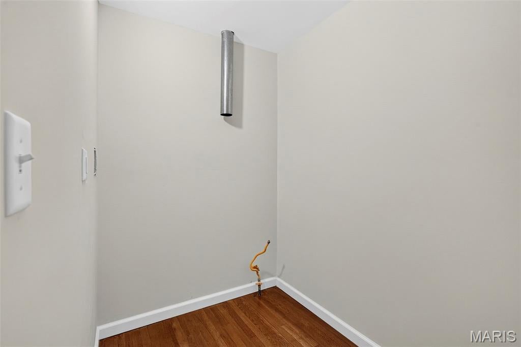 Southwest Park Add - Residential