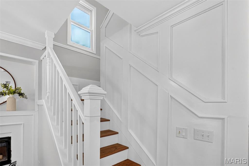 Southwest Park Add - Residential