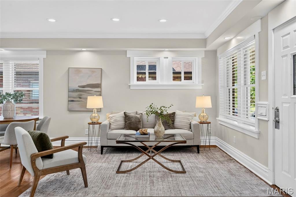 Southwest Park Add - Residential