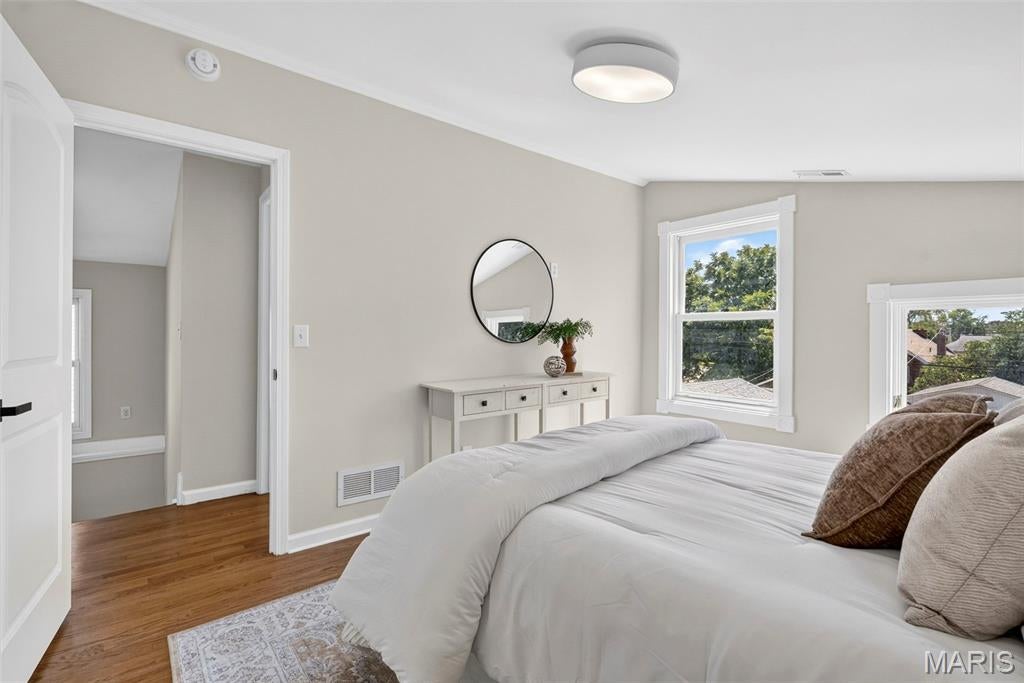 Southwest Park Add - Residential