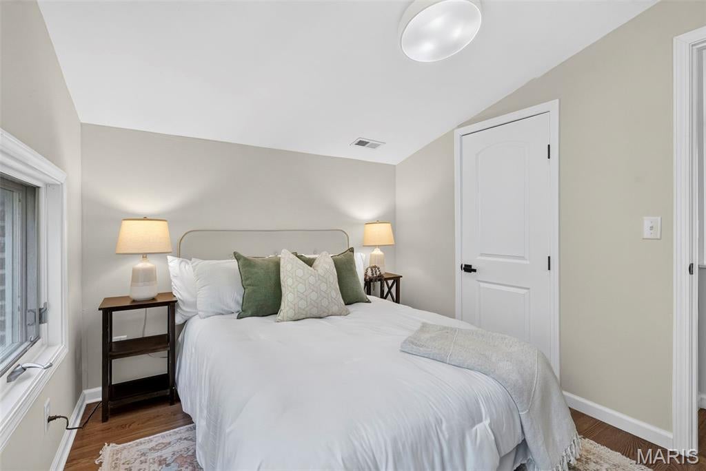 Southwest Park Add - Residential