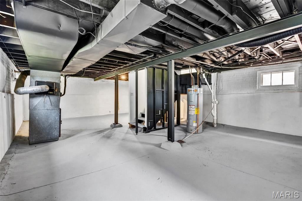 Southwest Park Add - Residential