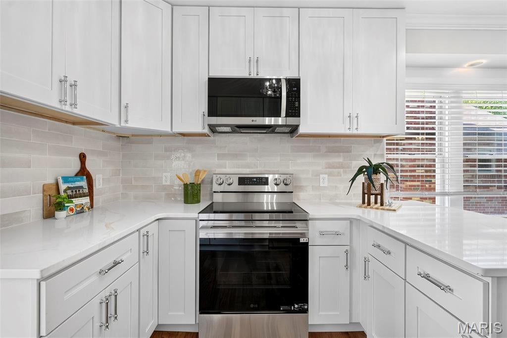 Southwest Park Add - Residential