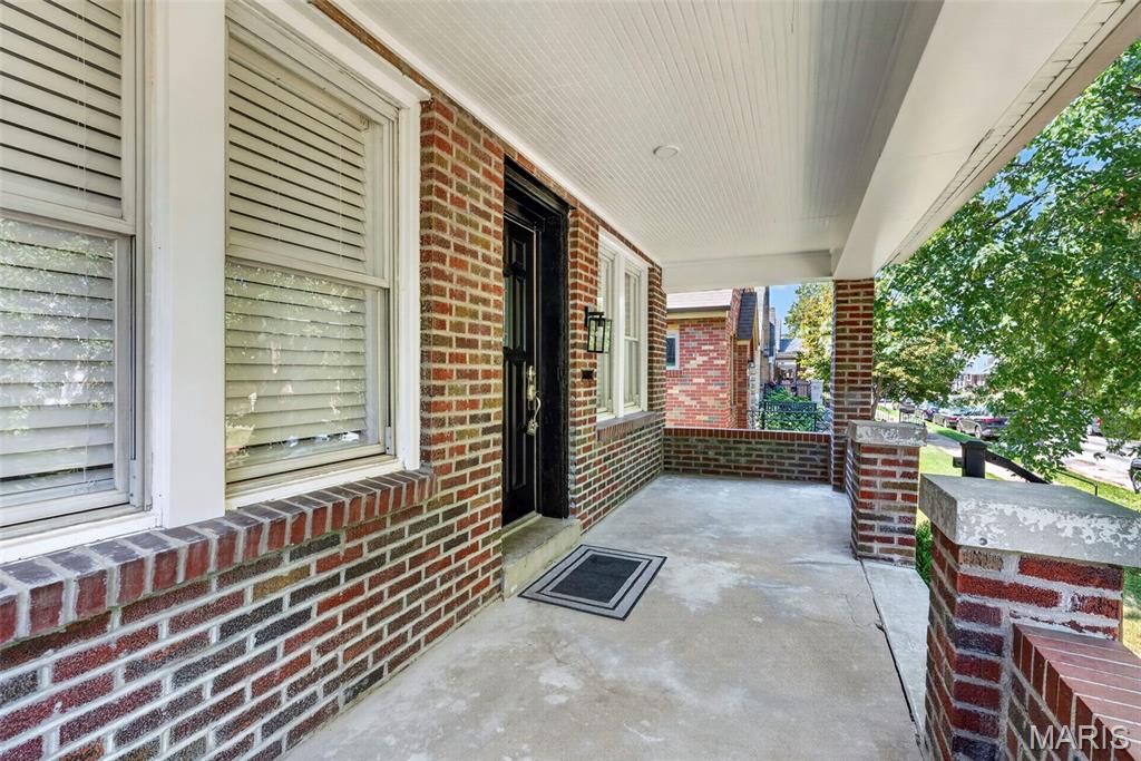 Southwest Park Add - Residential