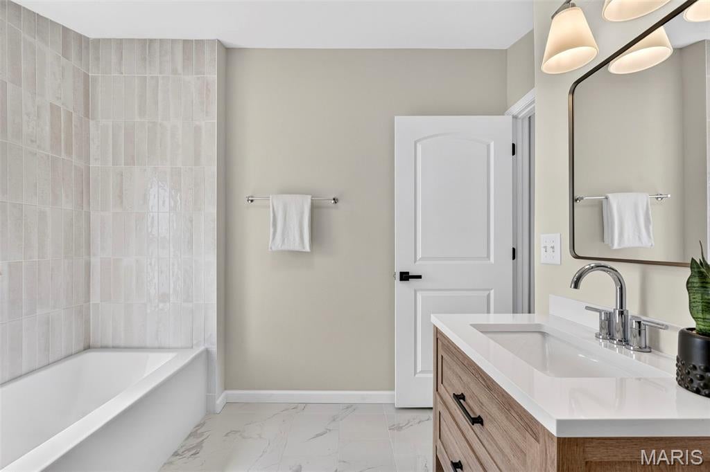 Southwest Park Add - Residential