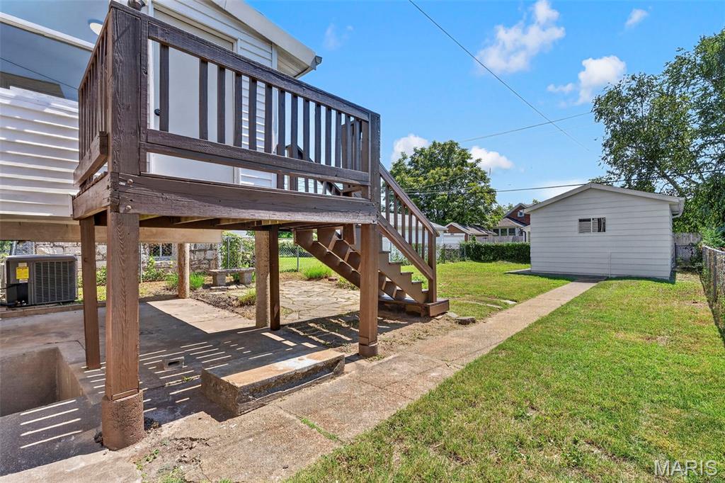 Southwest Park Add - Residential