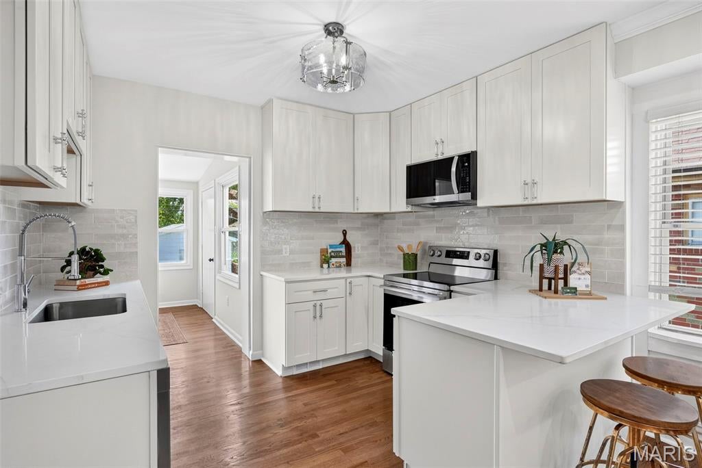 Southwest Park Add - Residential