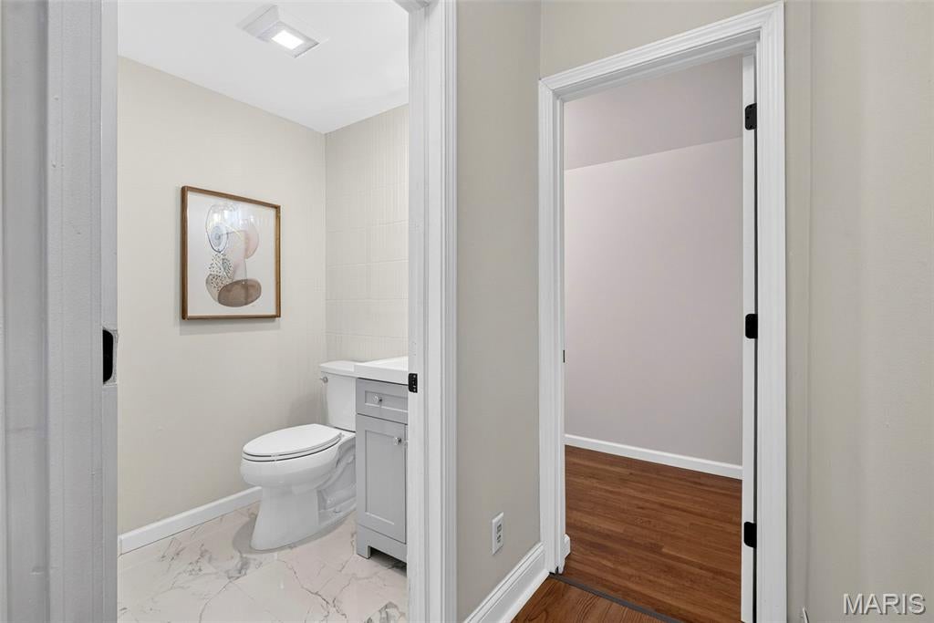 Southwest Park Add - Residential