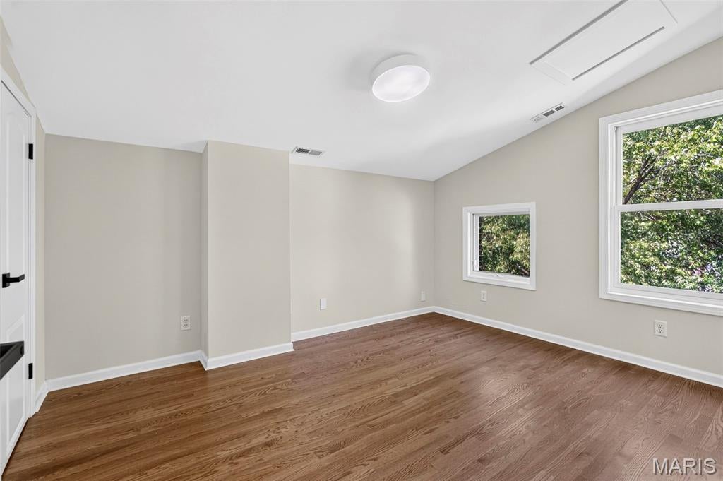 Southwest Park Add - Residential
