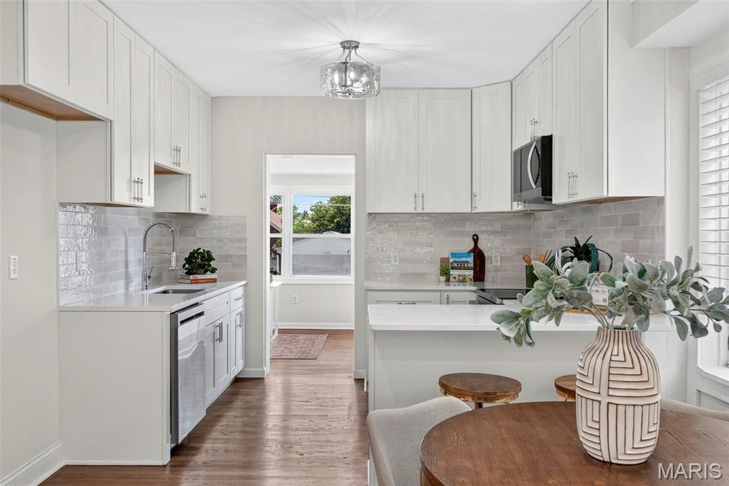 Southwest Park Add - Residential