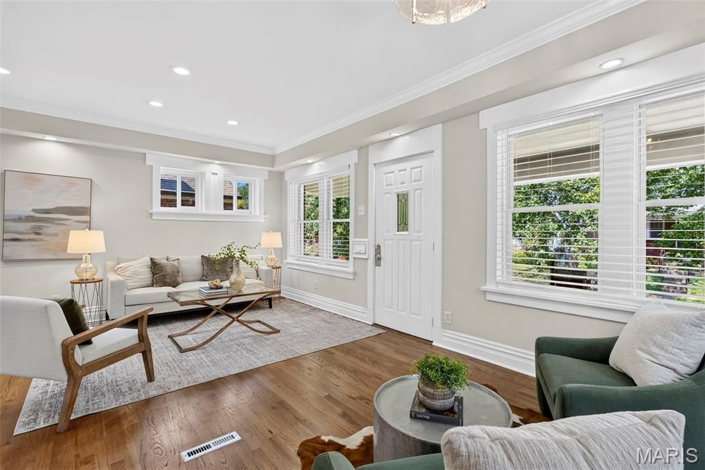 Southwest Park Add - Residential