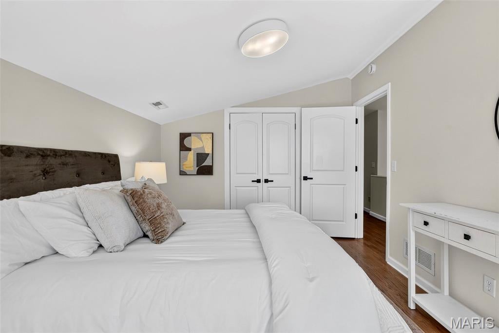 Southwest Park Add - Residential