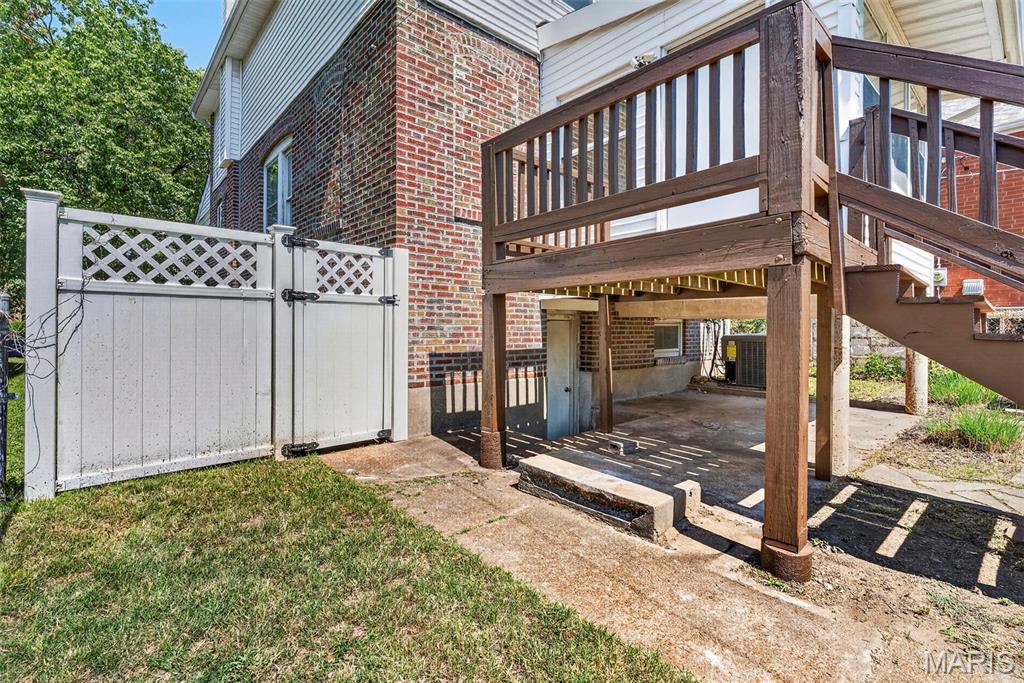 Southwest Park Add - Residential