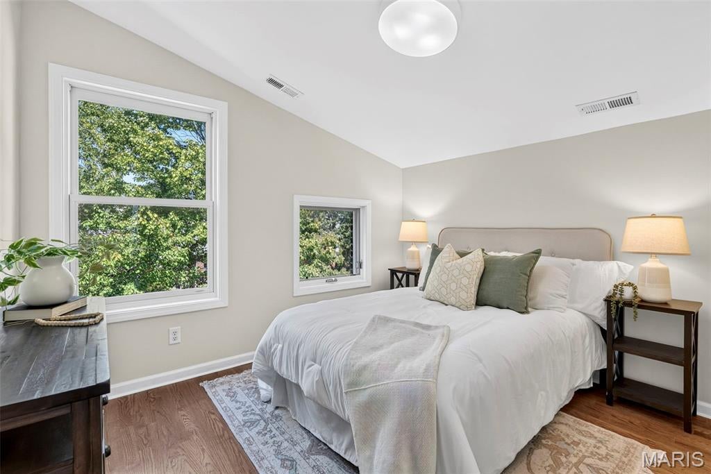 Southwest Park Add - Residential