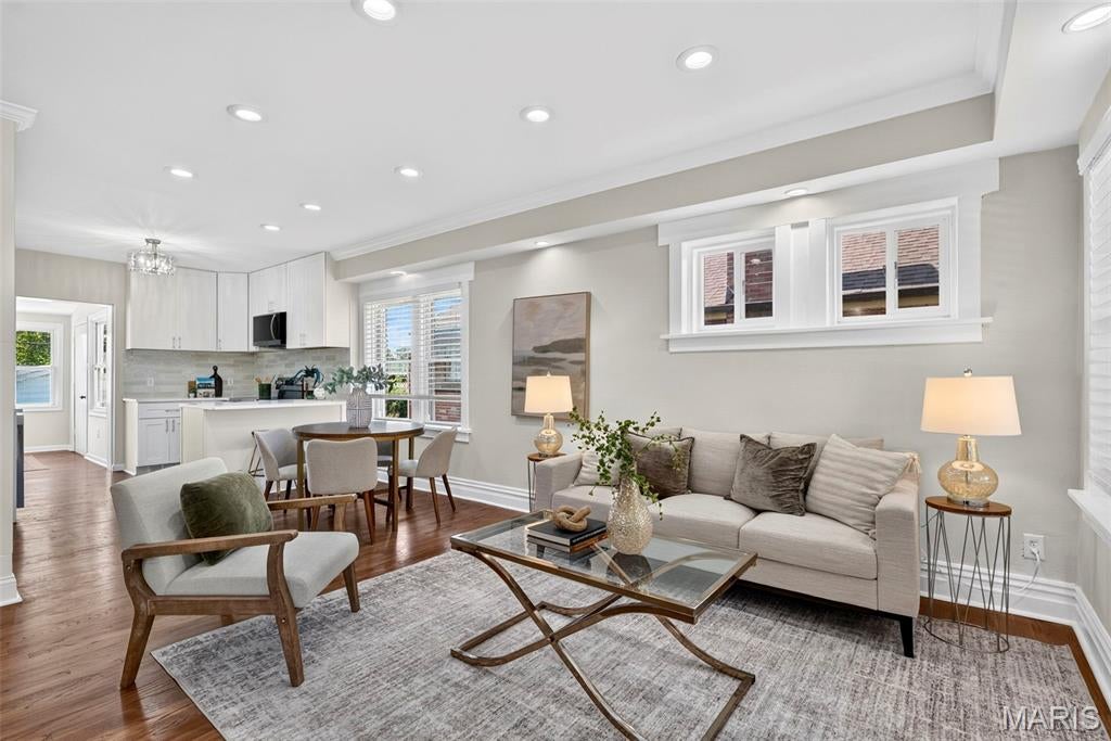 Southwest Park Add - Residential