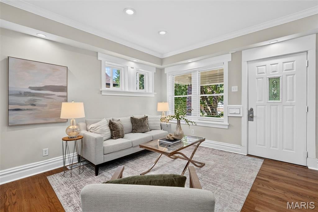 Southwest Park Add - Residential