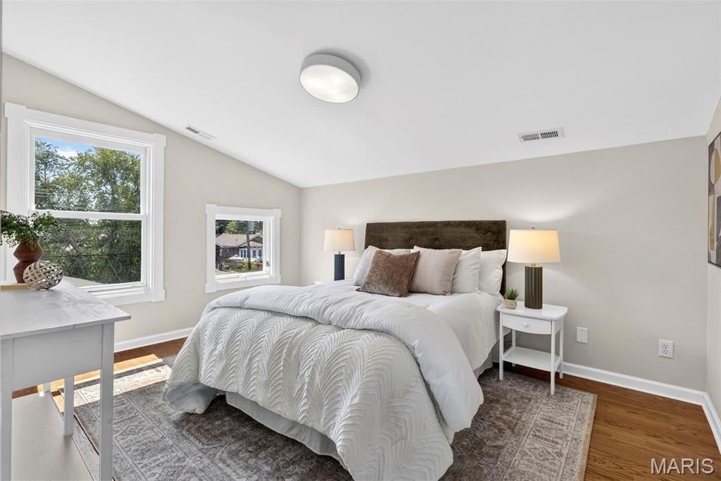 Southwest Park Add - Residential