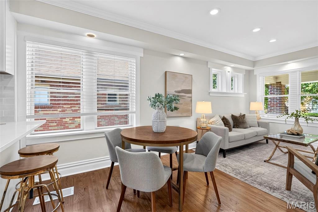 Southwest Park Add - Residential