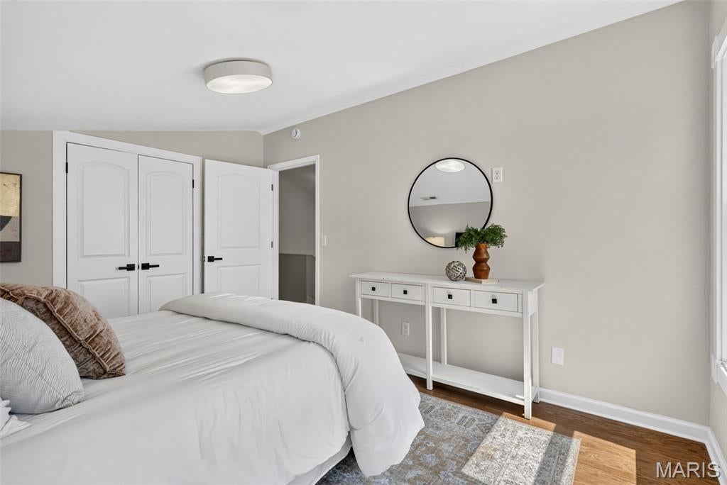 Southwest Park Add - Residential